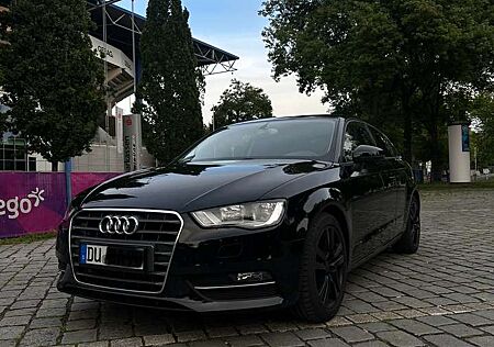 Audi A3 1.4 TFSI cylinder on demand Ambition