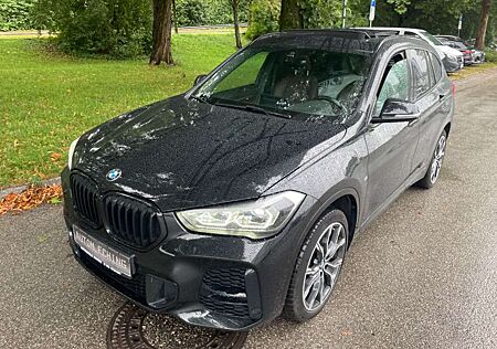 BMW X1 xDrive 20 d M Sportpaket*PanoSHD*LED*Nav*Kam*