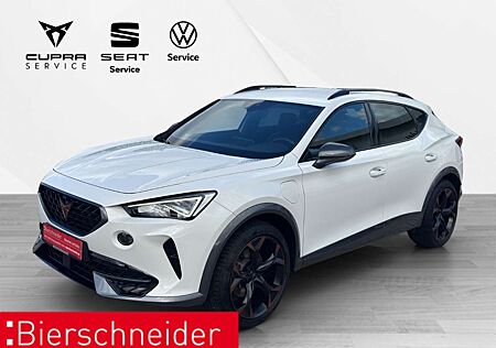 Cupra Formentor 1.4 e-HYBRID DSG 18 Top View FaPa L LED Virtual Co