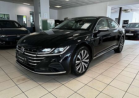 VW Arteon Volkswagen Elegance Head-up/ LED Kamera