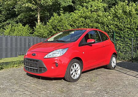 Ford Ka /+ Trend