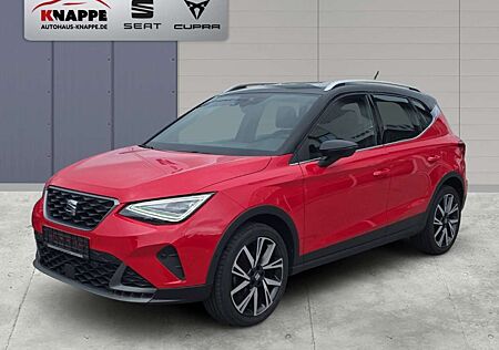 Seat Arona FR 1.0 TSI Navi LED Totwinkel Kamera Sitzheizung A
