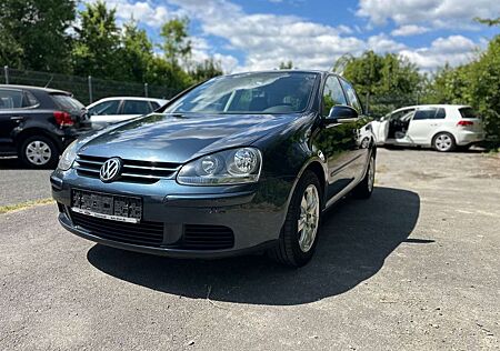 VW Golf Volkswagen 1.6 Trendline