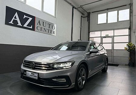 VW Passat Variant Volkswagen Passat 2.0 TDI R Line/LED/ACC/KAMERA/VIRTUAL/19%