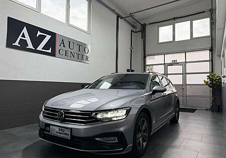 VW Passat Variant Volkswagen Passat 2.0 TDI R Line/LED/ACC/KAMERA/VIRTUAL/19%
