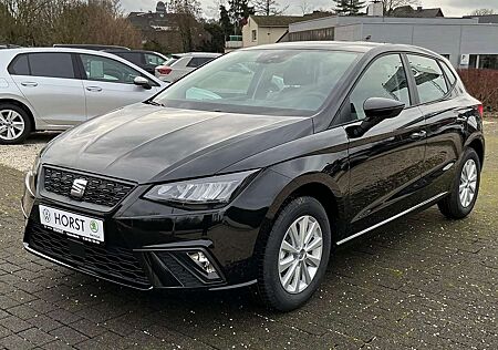 Seat Ibiza AppConnect / Alu / Sitzheizung / PDC