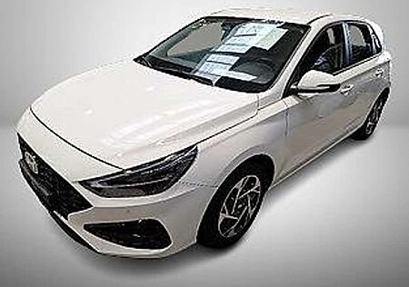 Hyundai i30 Kamera/LED/Navi/RFK/Virtual/PDC/SpurH