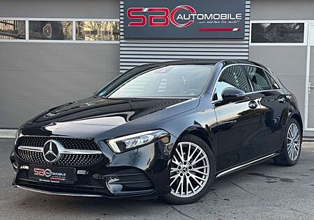 Mercedes-Benz A 200 / AMG Line