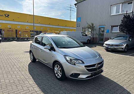 Opel Corsa 1.4 Automatik Kamera Klima