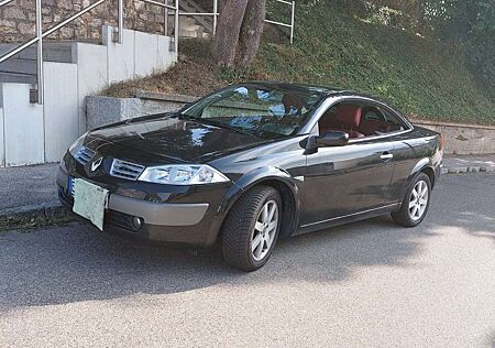 Renault Megane 2.0 Coupe-Cabriolet Privilege