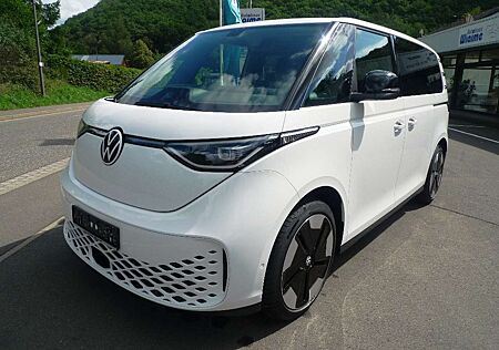 VW ID.BUZZ Volkswagen ID. Buzz Pro 21" ACC IQLight NAVI MFL SHZ Garantie b.8/2028