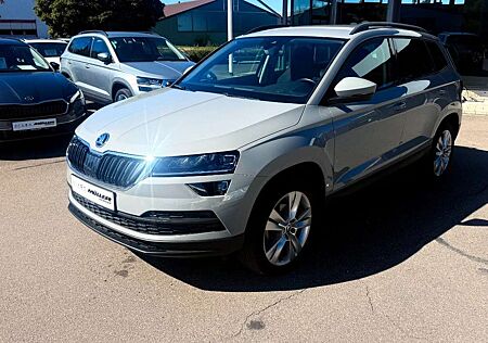 Skoda Karoq Style Navi|AHK|LED|Frotsch. beheiz