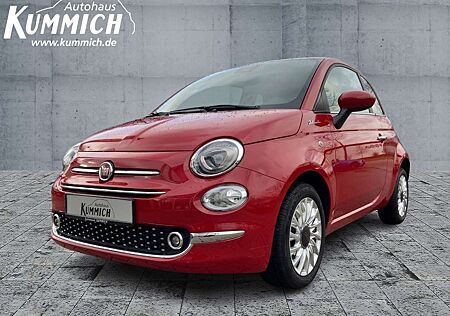 Fiat 500 DOLCEVITA 1.0 Hybrid