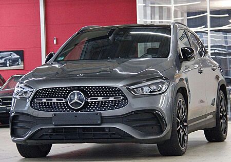 Mercedes-Benz GLA 200 GLA200d AMG NiGHT *KAMERA*PANORAMA*20"AMG*