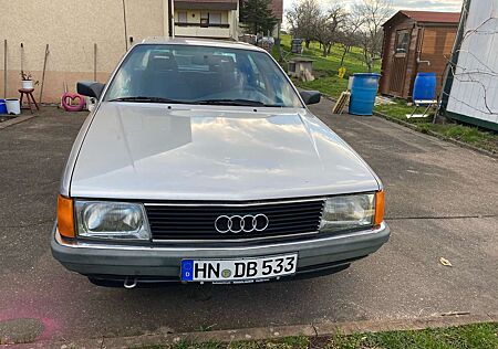 Audi 100 2.3 E Komfort