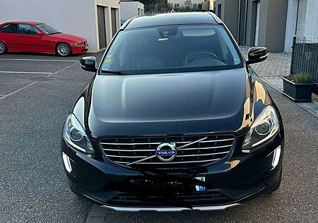 Volvo XC 60 XC60 D4 Geartronic Summum