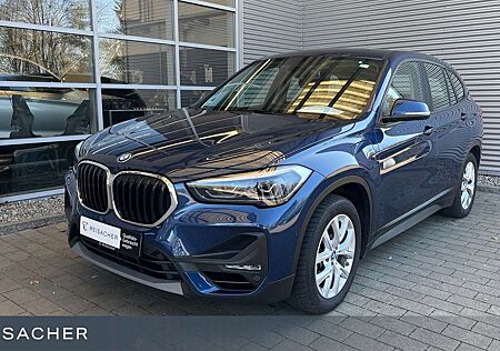 BMW X1 xDrive 25e Advantage Navi HUD LED RüKa 17"