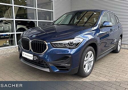 BMW X1 xDrive 25e Advantage Navi HUD LED RüKa 17"