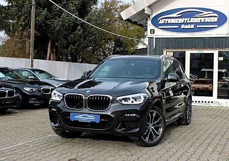 BMW X3 Baureihe xDrive 30 e M Sport