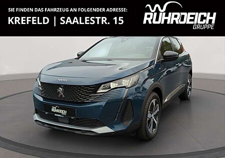 Peugeot 3008 GT Navi Digitales Cockpit 360 Kamera LED ACC El. H