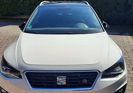 Seat Arona 1.0 TSI DSG OPF FR