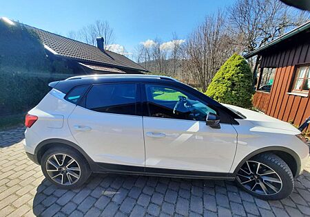Seat Arona 1.0 TSI DSG OPF FR