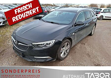 Opel Insignia ST 1.5 Turbo Aut. INNOVATION Navi LED