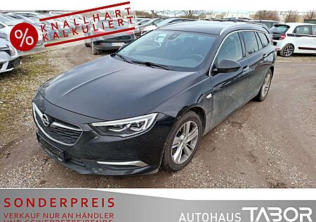 Opel Insignia ST 1.5 Turbo Aut. INNOVATION Navi LED