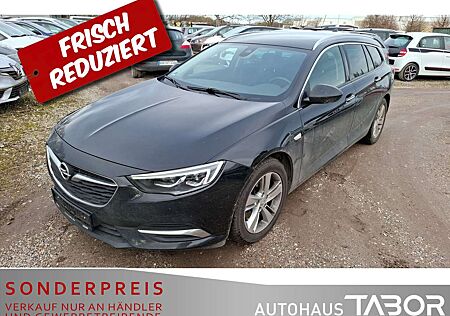 Opel Insignia ST 1.5 Turbo Aut. INNOVATION Navi LED