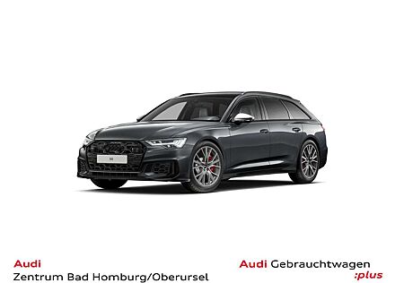 Audi S6 TDI quattro*Navi*Matrix*Alu*B&O*PDC*Pan