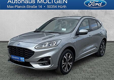 Ford Kuga Plug-In Hybrid ST-Line X 2.5 -PHEV HUD Navi Digita