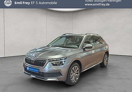 Skoda Kamiq 1.0 TSI DSG Tour