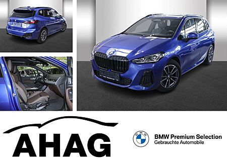BMW 218 i Active Tourer Steptronic DCT M Sportpaket