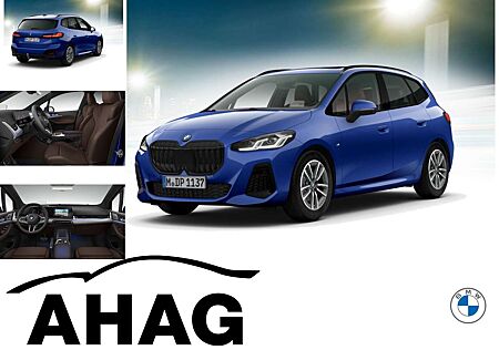BMW 218 i Active Tourer Steptronic DCT M Sportpaket