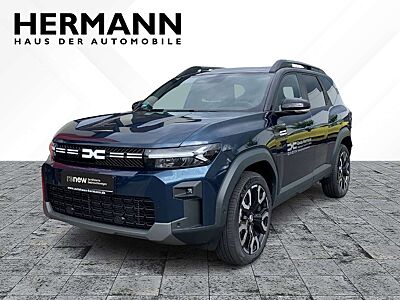 Dacia Bigster Journey HYBRID 155 ABS Fahrerairbag ESP