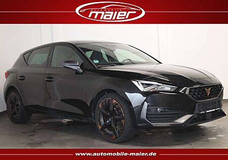 Cupra Leon 1.4 e-Hybrid DSG-Virtual-Navi-ACC-KAM-SHZ-