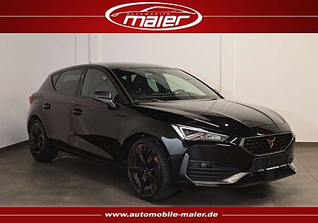 Cupra Leon 1.4 e-Hybrid DSG-Virtual-Navi-ACC-KAM-SHZ-