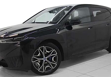BMW iX xDrive40