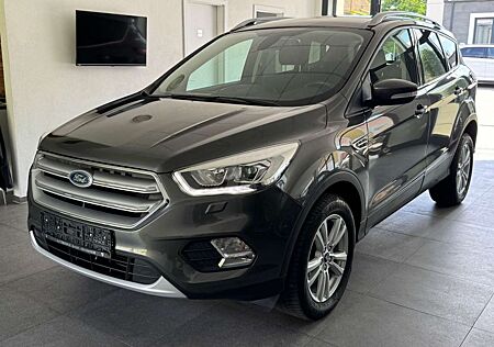 Ford Kuga 2.0 TDCi Cool & Connect-Navi-PDC-SHZ-PDC-