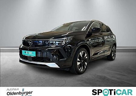 Opel Grandland X Ultimate PHEV - 360° Kamera / AHK / Komfortsitz