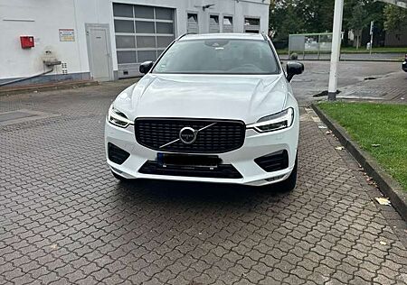 Volvo XC 60 XC60 R Design 2WD