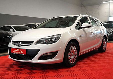 Opel Astra J 1.4 Sports Tourer 2.Hand*Klima*Tempomat*