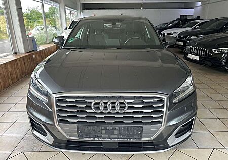 Audi Q2 sport ultra S-Line