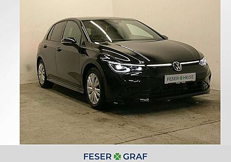 VW Golf Volkswagen R-Line 1.5 eTSI DSG/LED/Rear View/App-Connect/Navi