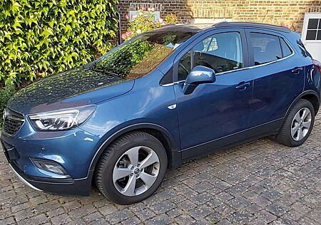 Opel Mokka X ecoFlex Innovation 1,4 Turbo