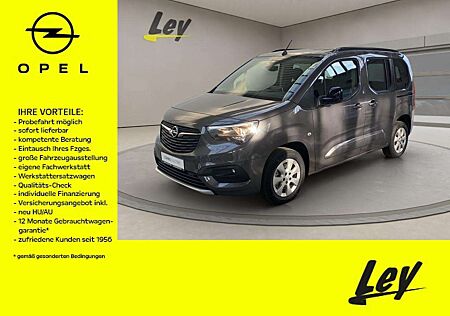 Opel Combo-e Life - e Ultimate