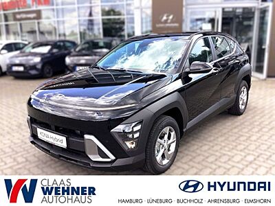 Hyundai KONA Hybrid Select *Navigation *Abstandsregeltempomat *