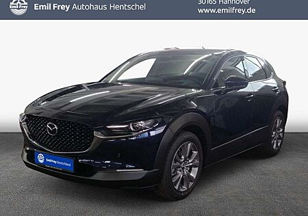 Mazda CX-30 e-SKYACTIVE G 140 EXCLUSIVE-LINE 103 kW, 5-t