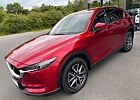 Mazda CX-5 Sports-Line AWD Leder HUD Navi 360° Keyless