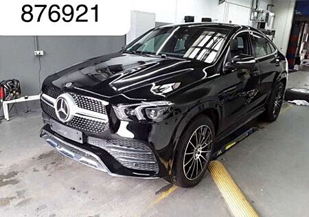 Mercedes-Benz GLE 350 e 4M Coupe 2x AMG Line 360 Multibeam 21"